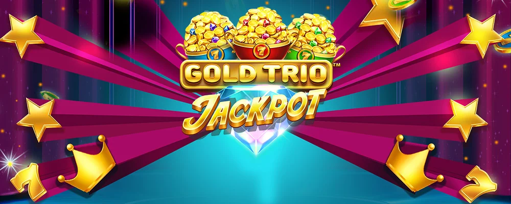 929 bet Jackpot do Trio de Ouro