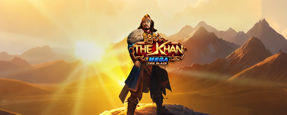 929 bet Mega Fogo Flamejante: O Khan