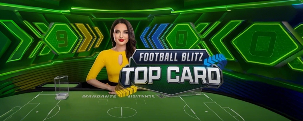 929 bet Futebol Blitz Cartão Top ao Vivo