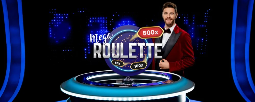 929 bet Roleta Mega ao Vivo