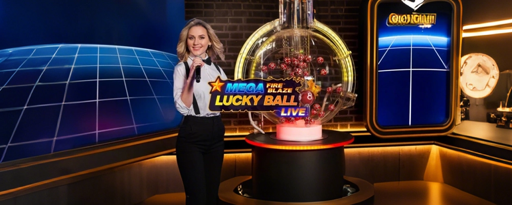 929 bet Bola da Sorte Mega Fogo Flamejante ao Vivo