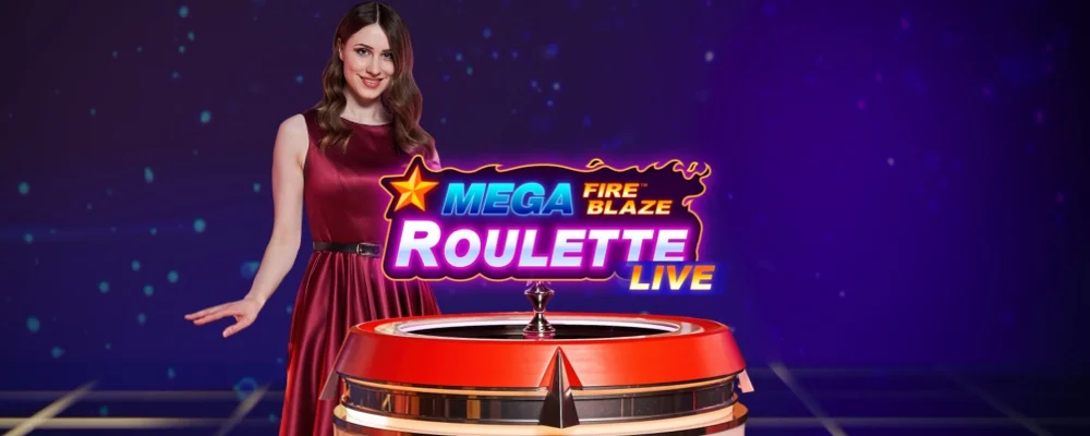 929 bet Roleta Mega Fogo Flamejante ao Vivo
