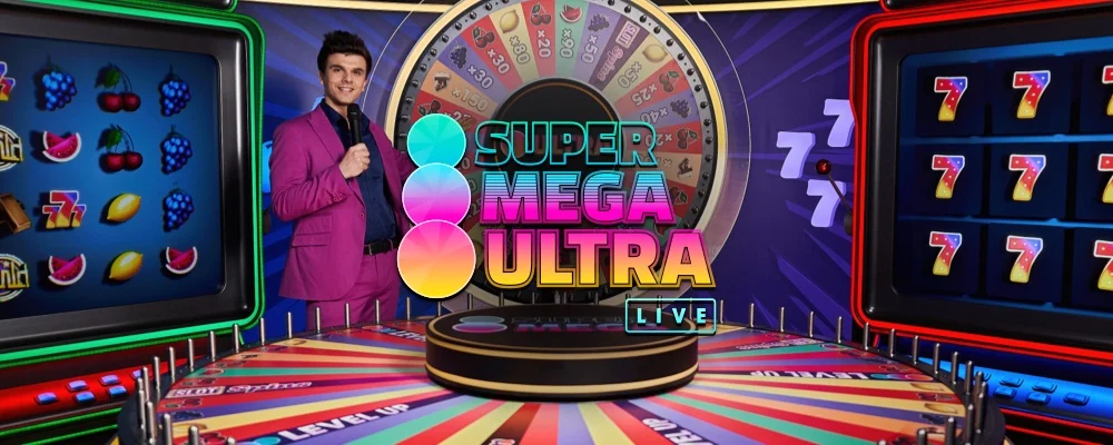929 bet Super Mega Ultra ao Vivo