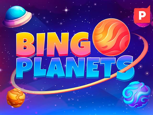 929 bet Planetas do Bingo