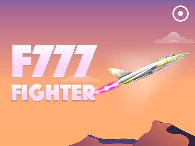 929 bet F777 Fighter