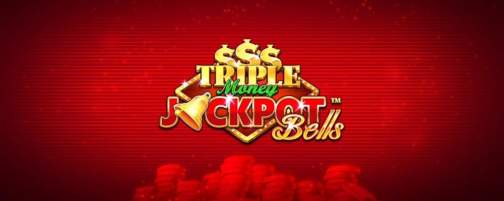 929 bet Sinos de Jackpot de Dinheiro Triplo